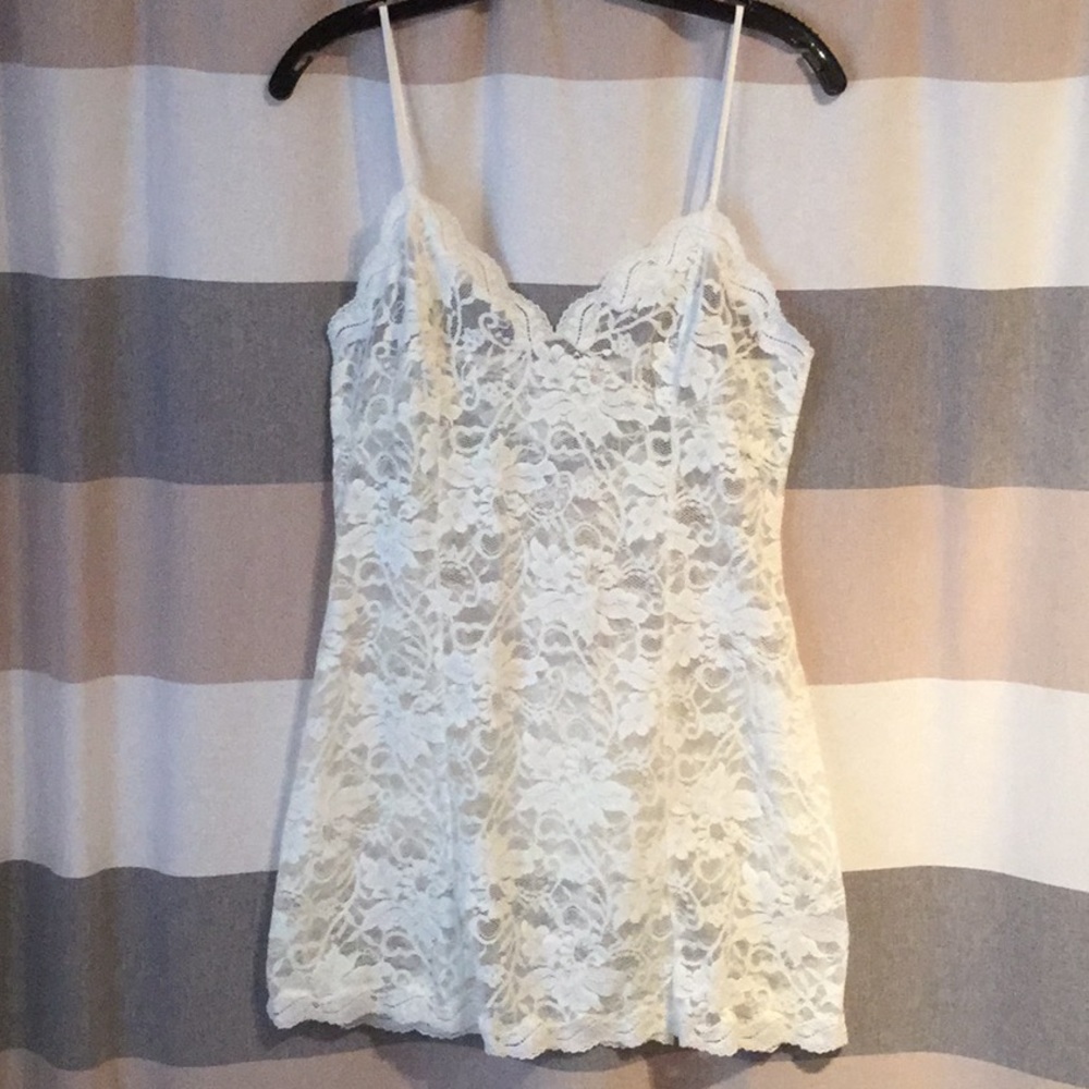VS Nighty or Slip